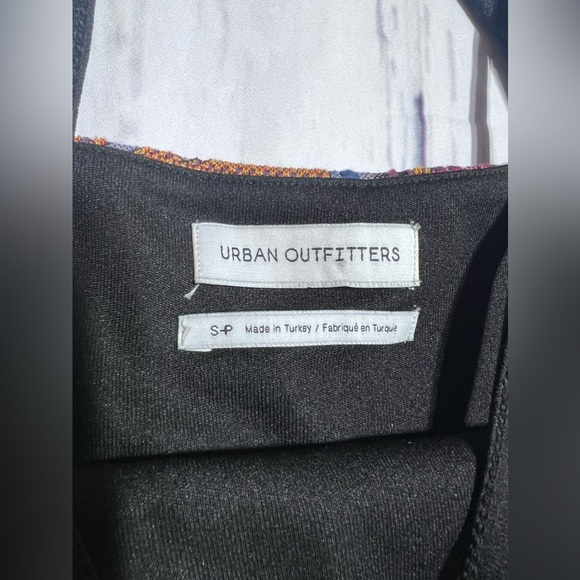 Urban Outfitters Spaghetti Strap Floral Dress - Picture 2 of 5